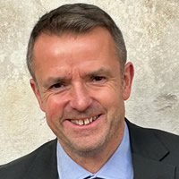James Pearton